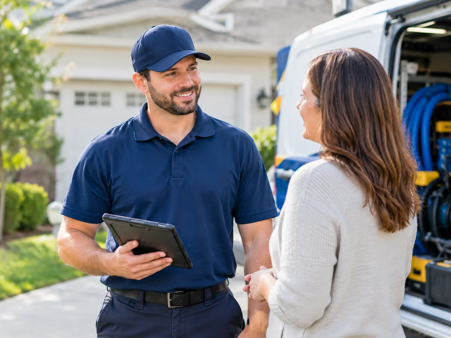 Sewage Backup Cleanup Ringoes, NJ FAQs